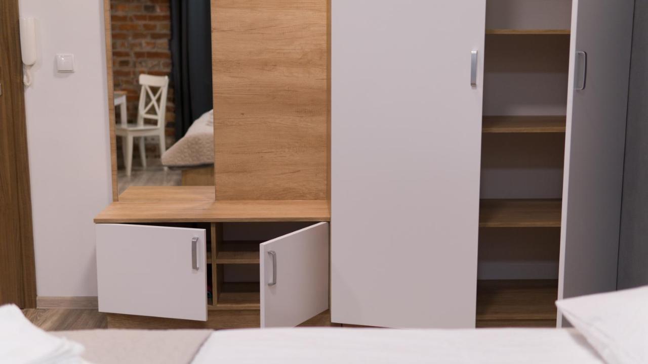 Apartamenty K2 Podmurna 36 Torun Exterior foto
