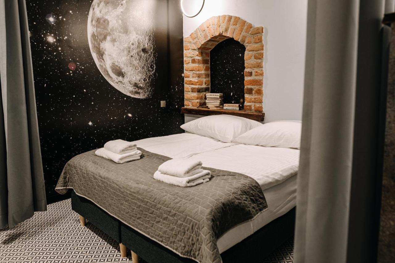 Apartamenty K2 Podmurna 36 Torun Exterior foto
