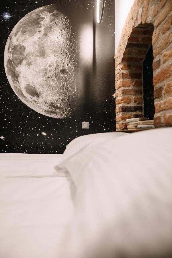 Apartamenty K2 Podmurna 36 Torun Exterior foto